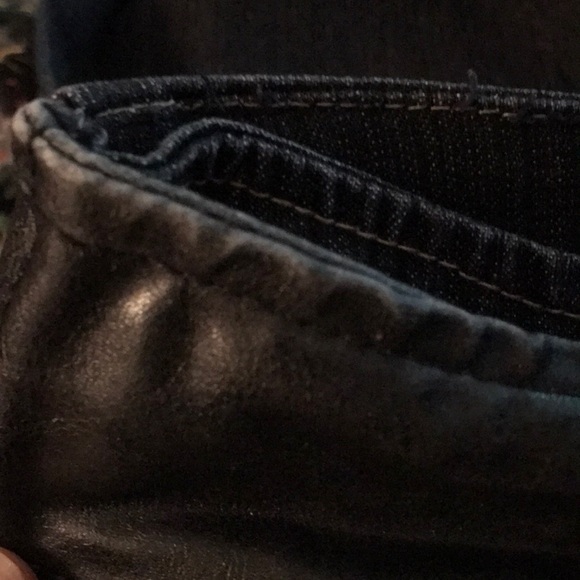 Y2K Vintage Jordache Lo-Rise Flared Jeans - Picture 8 of 11